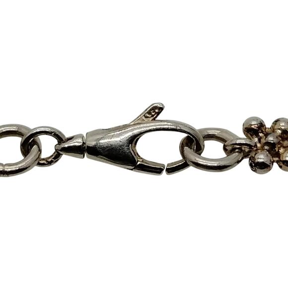 Authentic Gucci Bracelet  Silver 925 Silver - Picture 5 of 15